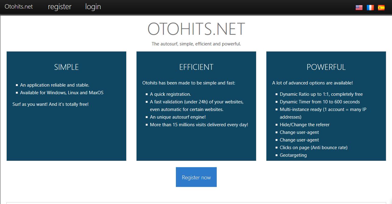 What is Otohits