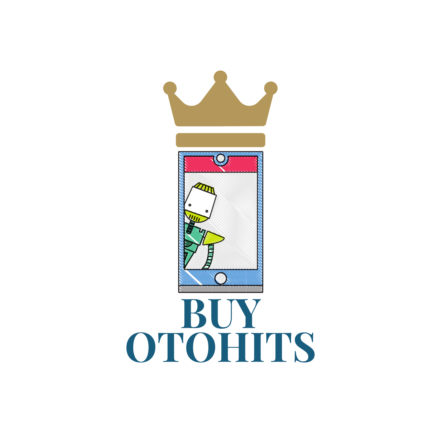 Buy Otohits